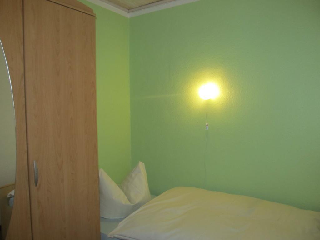 Kleines Familienzimmer (5 Erwachsene)