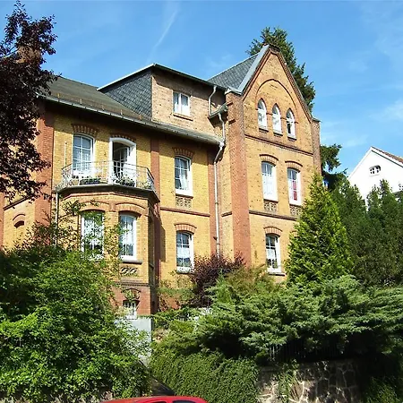 Pension und Ferienwohnung Christine Kilian-2