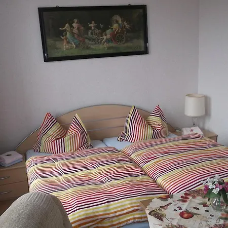 Pension und Ferienwohnung Christine Kilian-3